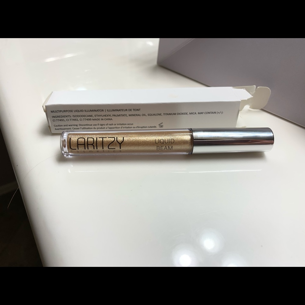 Laritzy Liquid Beam Illuminator